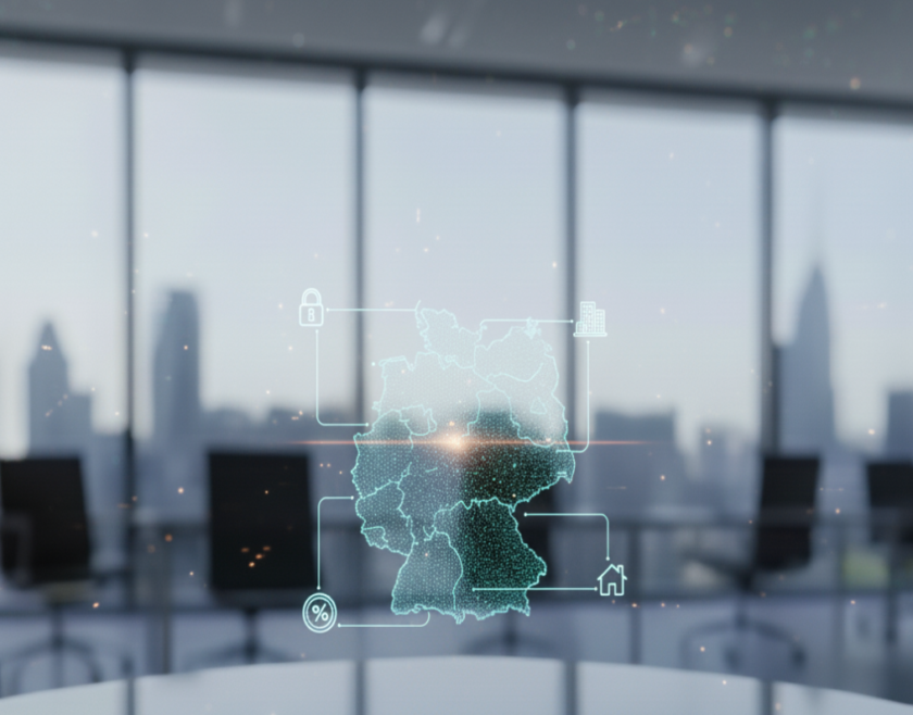 HDI-Berufe-Studie 2025: Sicherheit, Teilzeit und KI – was Deutschlands Berufstätige bewegt