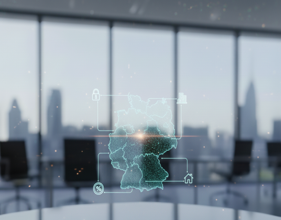 HDI-Berufe-Studie 2025: Sicherheit, Teilzeit und KI – was Deutschlands Berufstätige bewegt